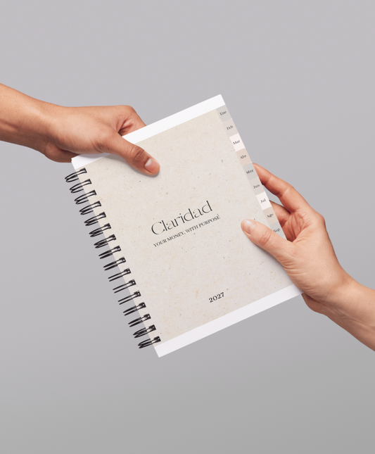 Personal Finance Planner