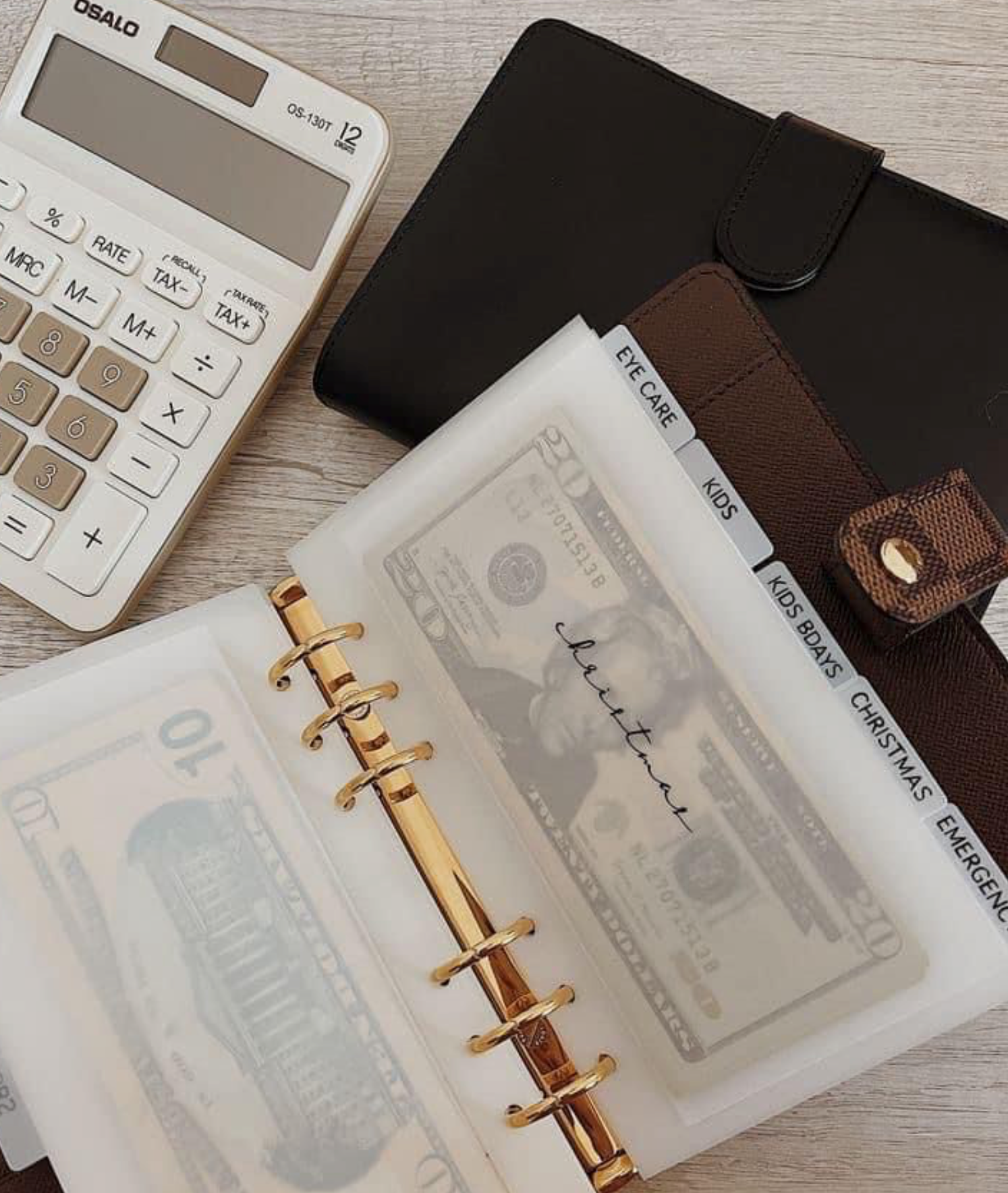 Finance & Budgeting
