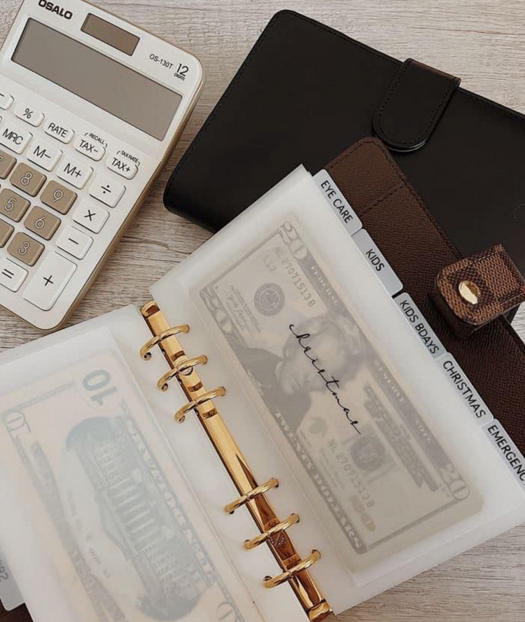 Finance & Budgeting
